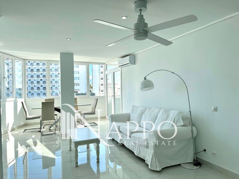 Piso en venta Calvià, Baleares. Ref: 2862. NAPPO REAL ESTATE