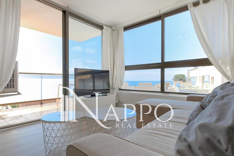 Piso en alquiler Palma De Mallorca, Baleares. Ref: 2871. NAPPO REAL ESTATE