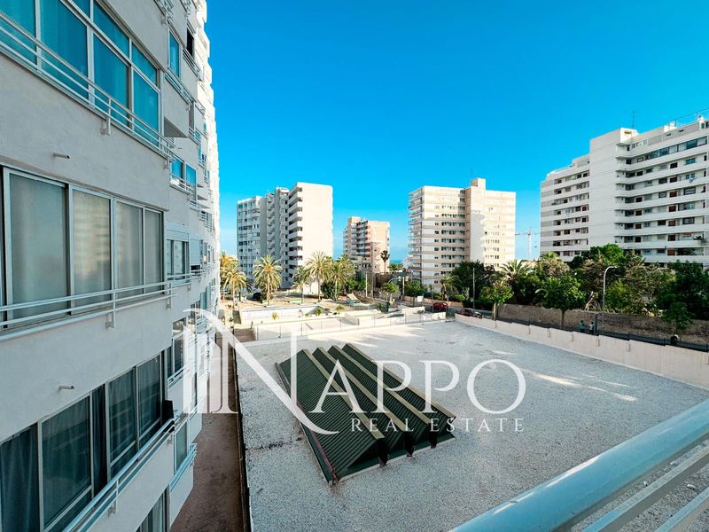 Piso en venta Palma De Mallorca, Baleares. Ref: 2891. NAPPO REAL ESTATE