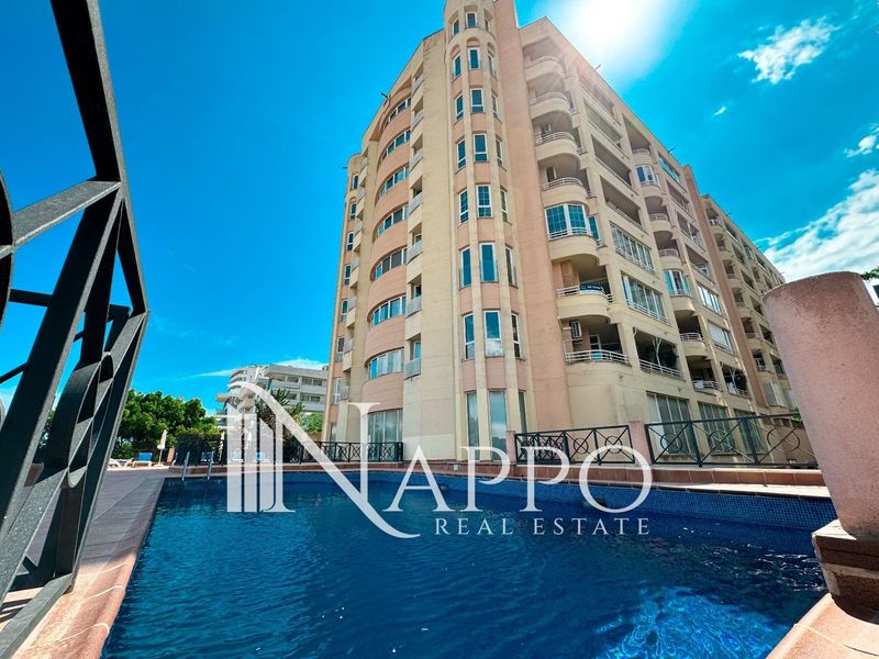 Dúplex en venta Palma De Mallorca, Baleares. Ref: 2965. NAPPO REAL ESTATE
