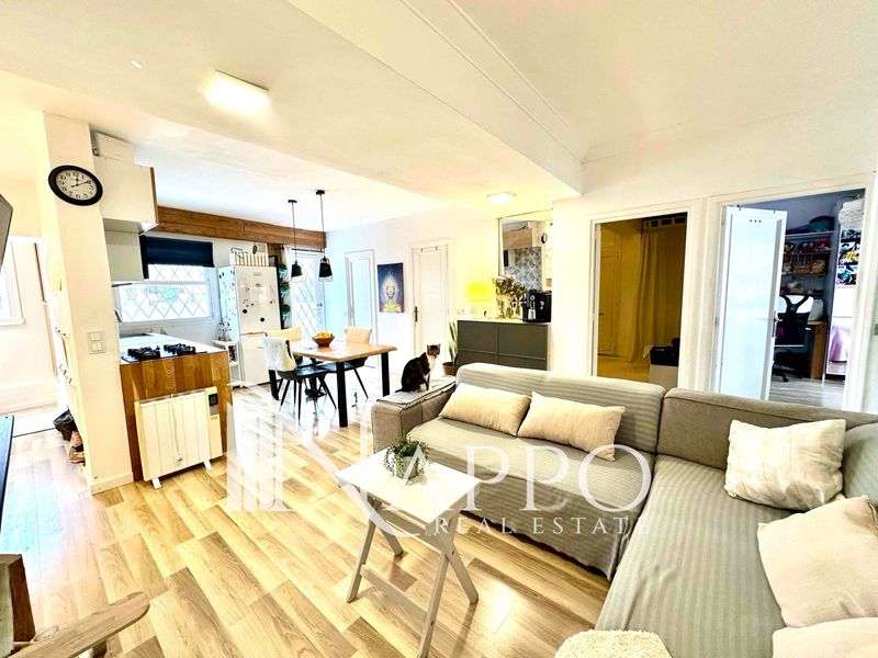 Piso en venta Palma De Mallorca, Baleares. Ref: 2996. NAPPO REAL ESTATE