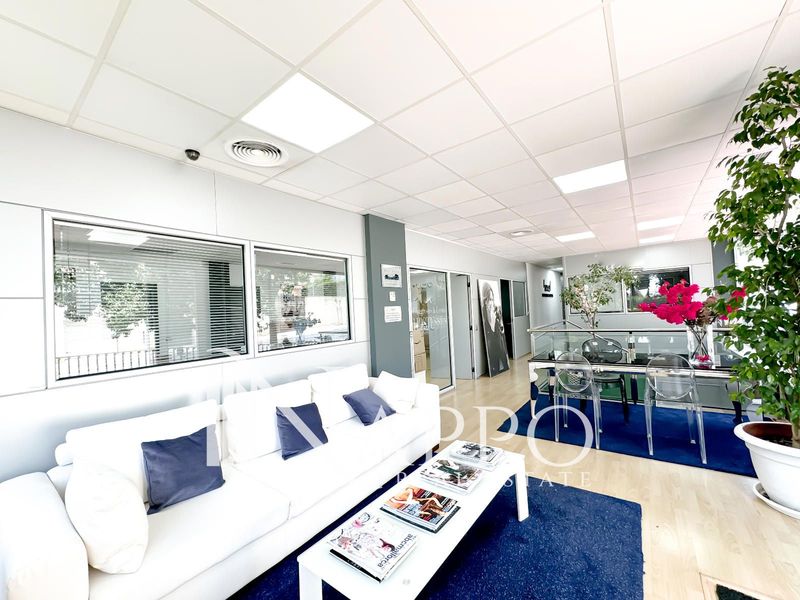 Geschäftsraum zu verkaufen Palma De Mallorca, Baleares. Ref: 3001. NAPPO REAL ESTATE