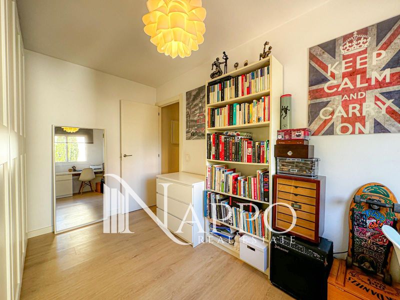 Piso en venta Palma De Mallorca, Baleares. Ref: 3036. NAPPO REAL ESTATE