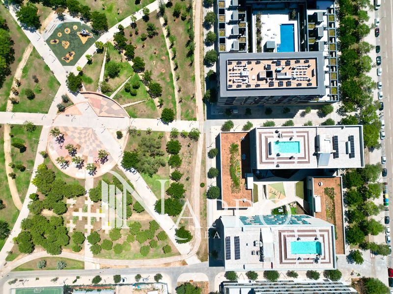 Piso en venta Palma De Mallorca, Baleares. Ref: 3040. NAPPO REAL ESTATE