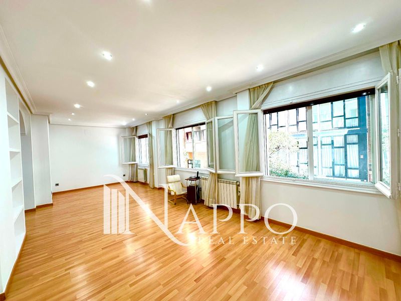 Wohnung zu verkaufen Madrid. Ref: 3057. NAPPO REAL ESTATE