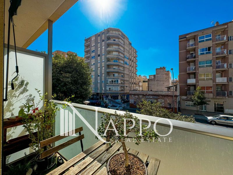 Piso en venta Palma De Mallorca, Baleares. Ref: 3059. NAPPO REAL ESTATE