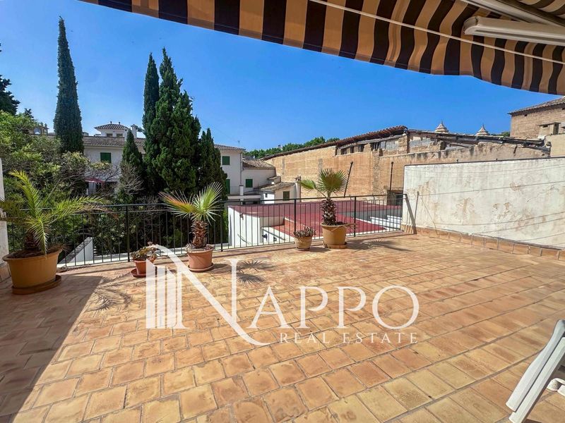 Piso en venta Palma De Mallorca, Baleares. Ref: 3090. NAPPO REAL ESTATE