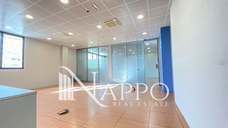 Oficina en venta Palma De Mallorca, Baleares. Ref: 3096. NAPPO REAL ESTATE