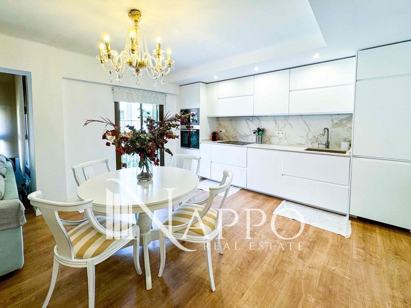 Piso en venta Palma De Mallorca, Baleares. Ref: 3154. NAPPO REAL ESTATE