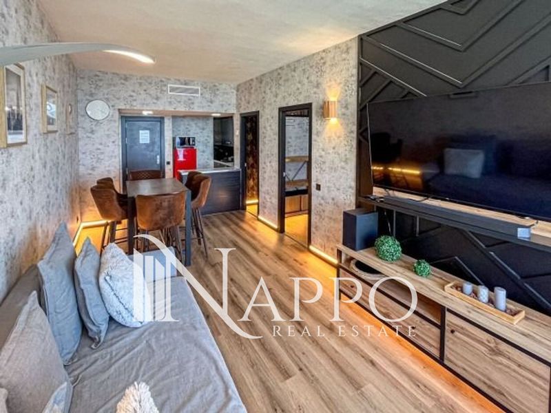 Wohnung zu vermieten Calvià, Baleares. Ref: 3183. NAPPO REAL ESTATE