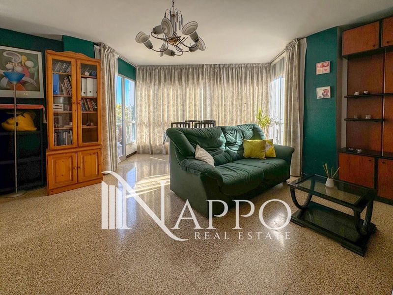 Flat for sale Palma De Mallorca, Baleares. Ref: 3260. NAPPO REAL ESTATE