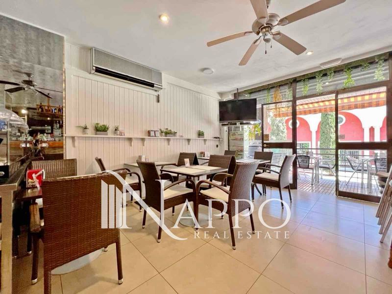 Geschäftsraum zu verkaufen Palma De Mallorca, Baleares. Ref: 3268. NAPPO REAL ESTATE