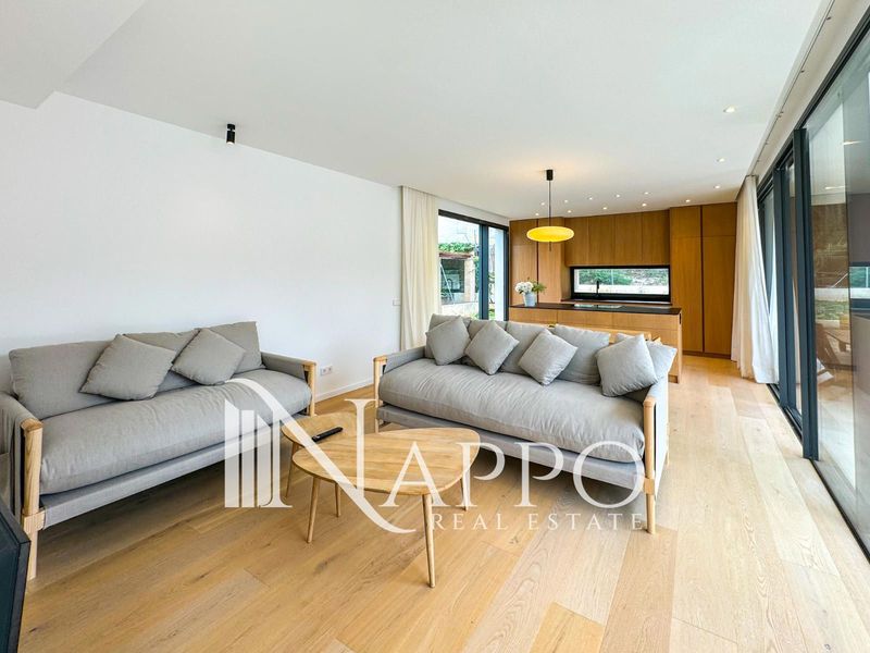 Adosado en alquiler Alcudia, Baleares. Ref: 3294. NAPPO REAL ESTATE