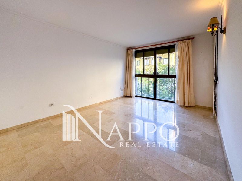 Piso en venta Palma De Mallorca, Baleares. Ref: 3318. NAPPO REAL ESTATE