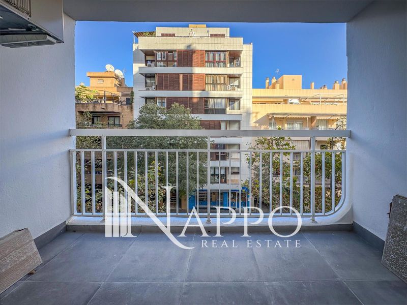 Piso en venta Palma De Mallorca, Baleares. Ref: 3338. NAPPO REAL ESTATE