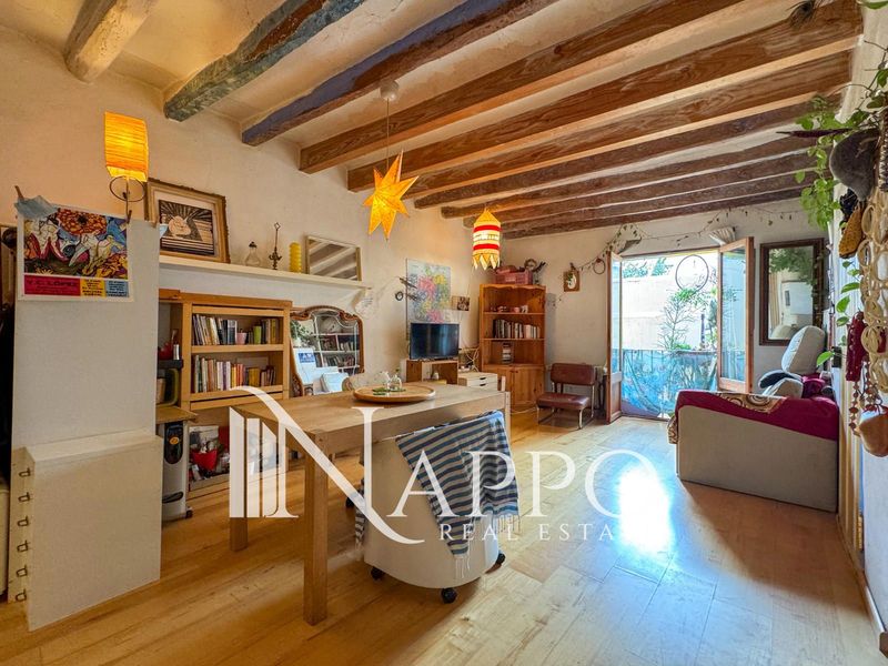 Piso en venta Palma De Mallorca, Baleares. Ref: 3346. NAPPO REAL ESTATE