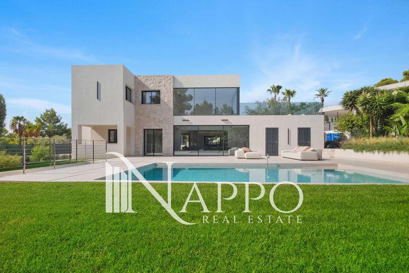 Heim zu verkaufen Santa Ponça, Baleares. Ref: 3410. NAPPO REAL ESTATE