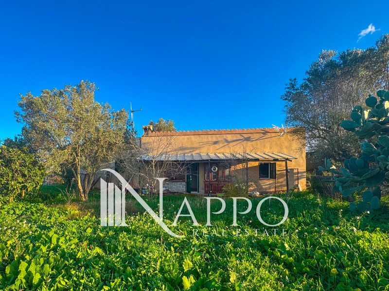 Casa Inca, Baleares. Ref: 3412. NAPPO REAL ESTATE