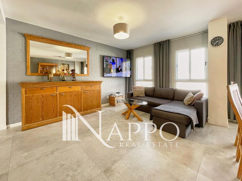 Piso en venta Andratx, Baleares. Ref: 3417. NAPPO REAL ESTATE