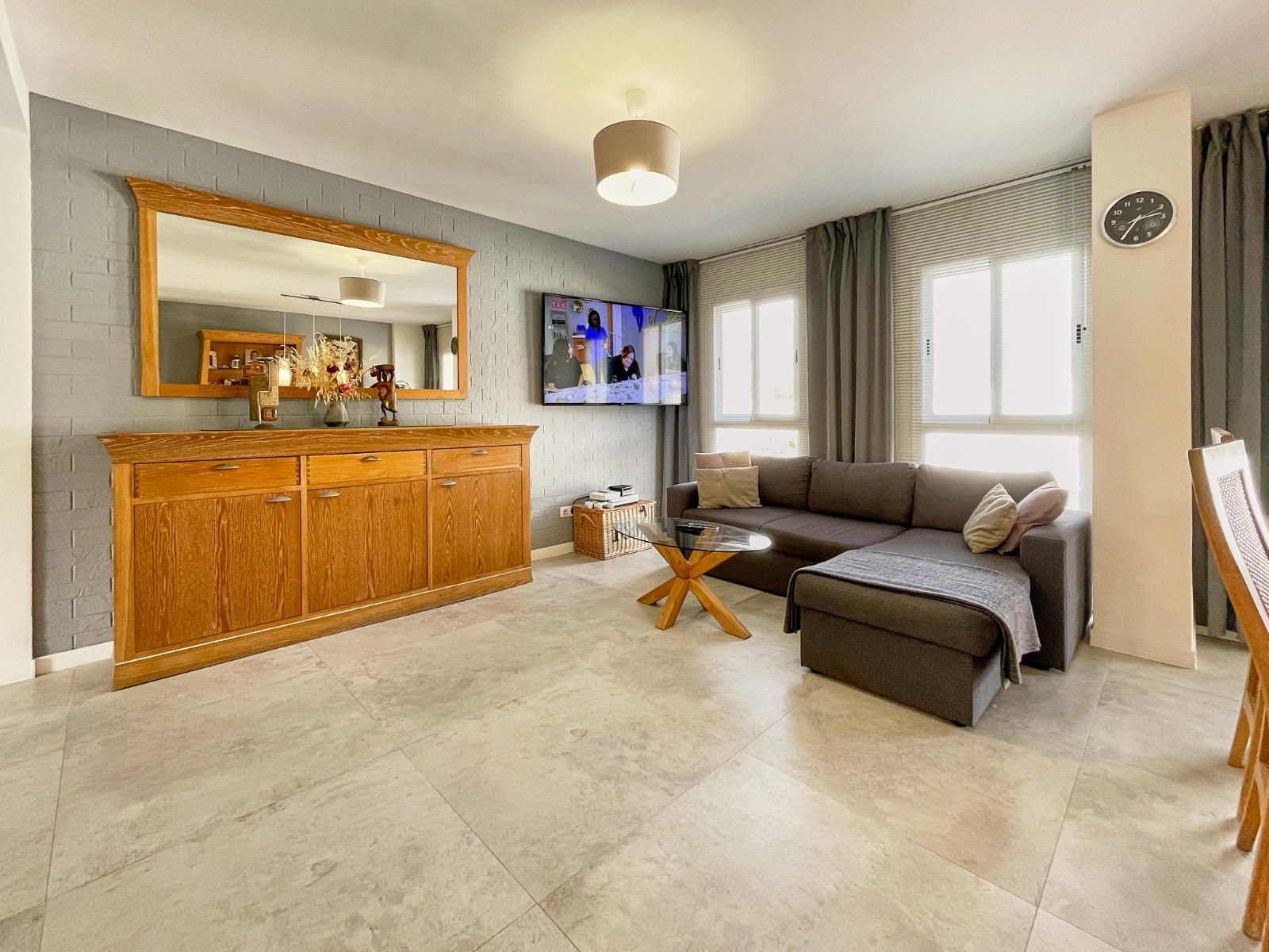 BEAUTIFUL FLAT WITH VIEWS IN ANDRATX