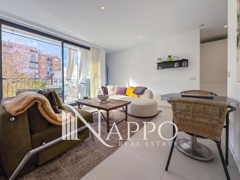 Piso en venta Palma De Mallorca, Baleares. Ref: 3430. NAPPO REAL ESTATE