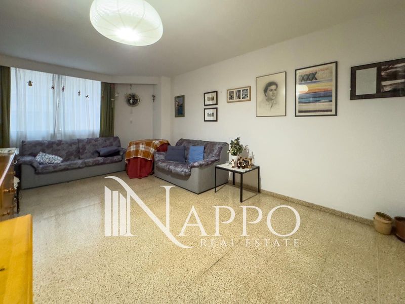 Flat for sale Palma De Mallorca, Baleares. Ref: 3435. NAPPO REAL ESTATE