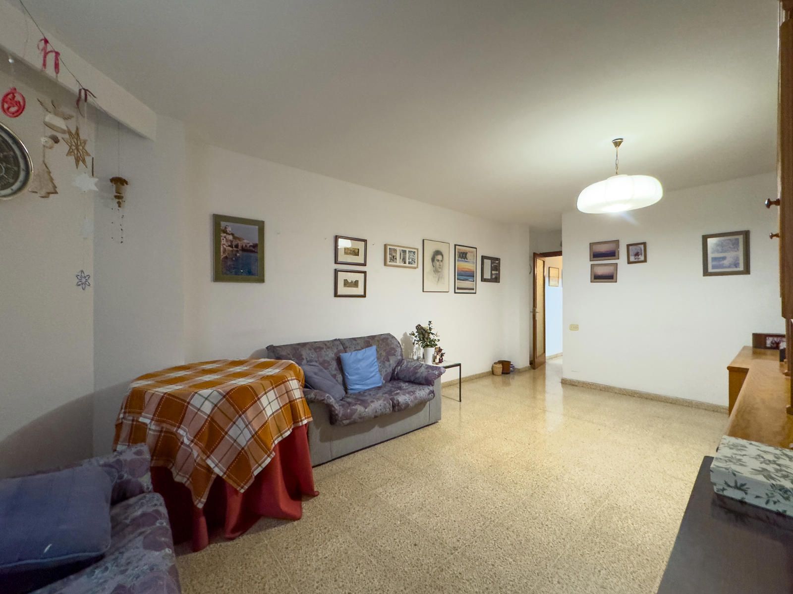 Gran oportunidad de vivir en el centro de Palma, a un paso de Paseo Mallorca.