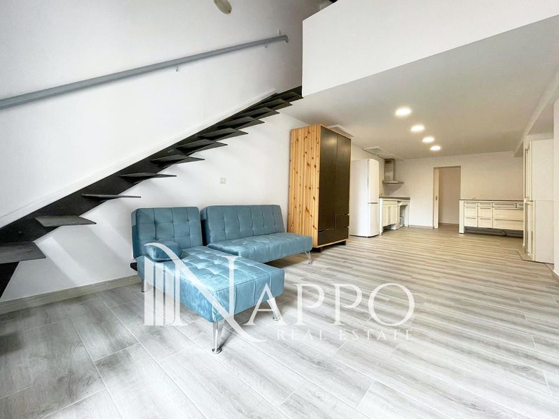 Piso en venta Palma De Mallorca, Baleares. Ref: 3451. NAPPO REAL ESTATE