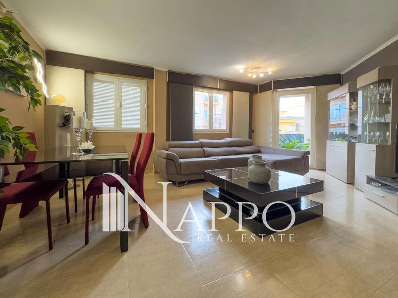 Dúplex en venta Palma De Mallorca, Baleares. Ref: 3453. NAPPO REAL ESTATE