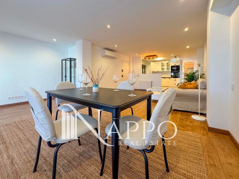 Wohnung zu verkaufen Palma De Mallorca, Baleares. Ref: 3454. NAPPO REAL ESTATE