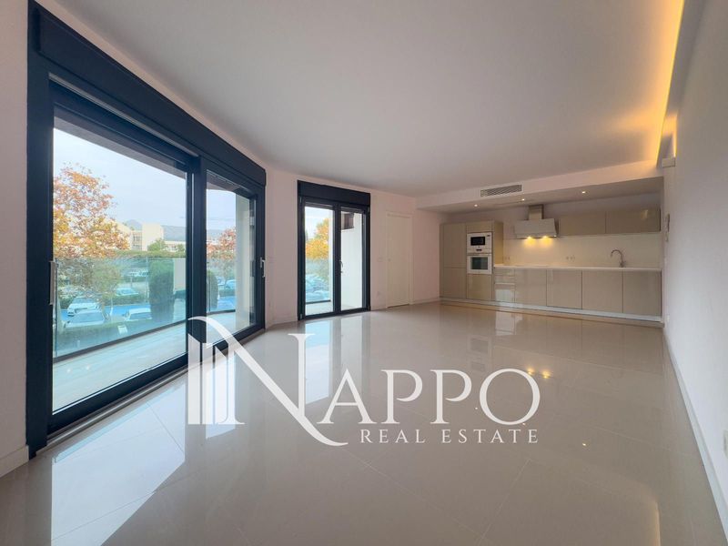 Wohnung zu verkaufen Alcudia, Baleares. Ref: 3458. NAPPO REAL ESTATE