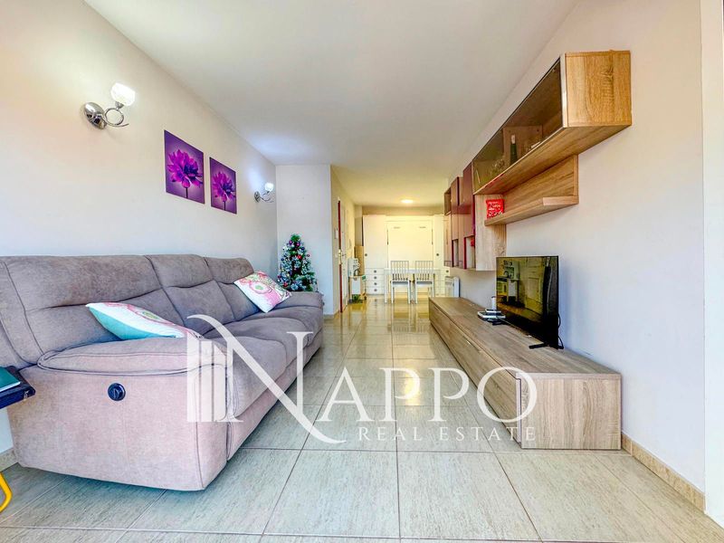 Piso en venta Palma De Mallorca, Baleares. Ref: 3462. NAPPO REAL ESTATE