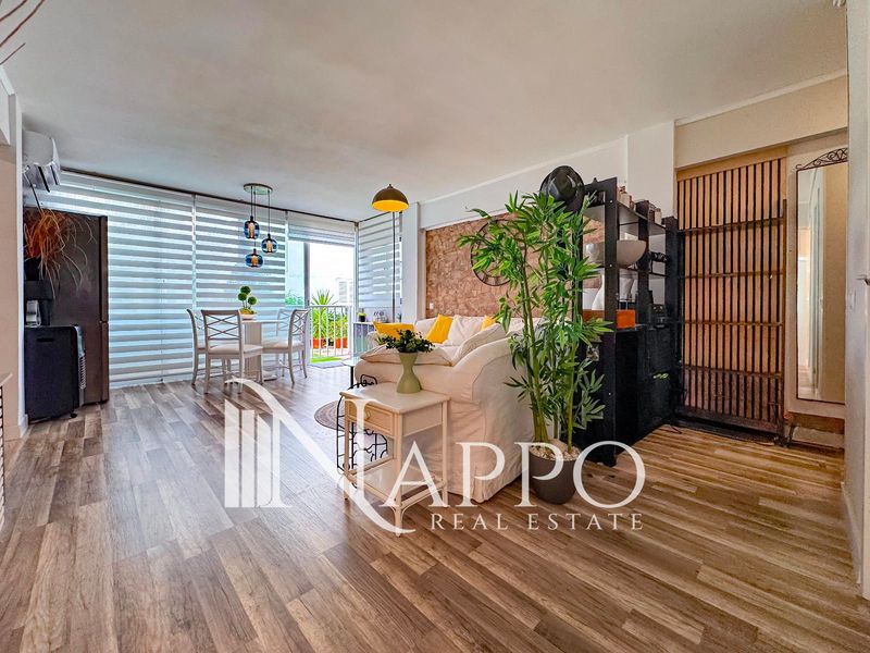 Wohnung zu verkaufen Calvià, Baleares. Ref: 3498. NAPPO REAL ESTATE