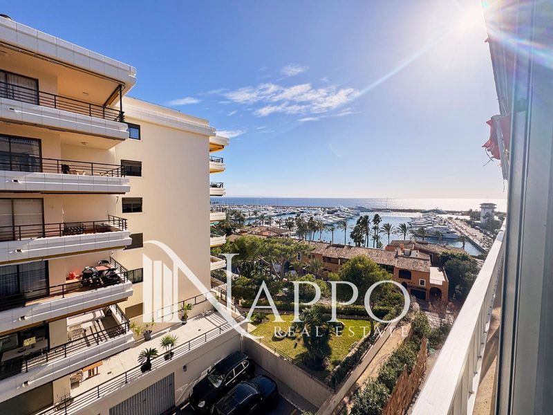 Wohnung zu verkaufen Calvià, Baleares. Ref: 3513. NAPPO REAL ESTATE