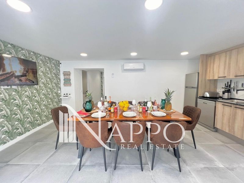 Heim zu verkaufen Palma De Mallorca, Baleares. Ref: 3516. NAPPO REAL ESTATE