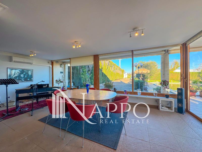 Freistehende Villa zu verkaufen Inca, Baleares. Ref: 3524. NAPPO REAL ESTATE