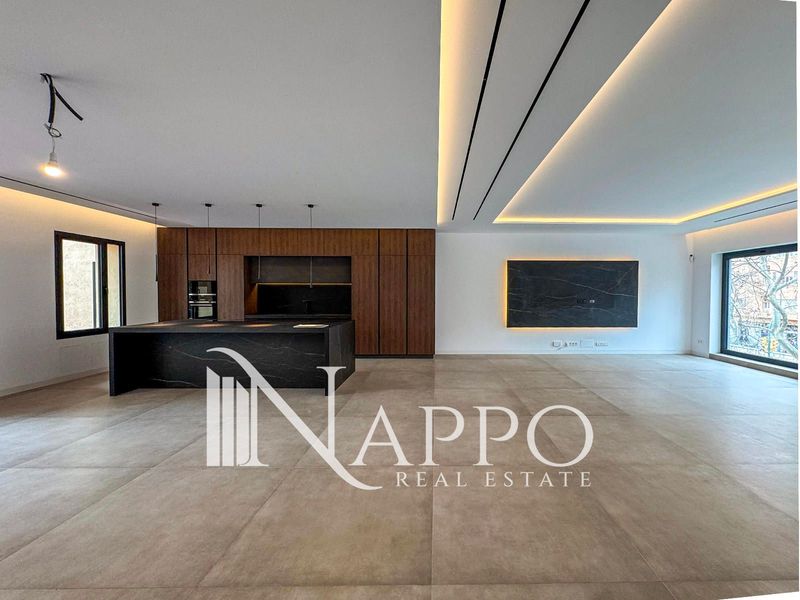 Wohnung zu verkaufen Palma De Mallorca, Baleares. Ref: 3571. NAPPO REAL ESTATE