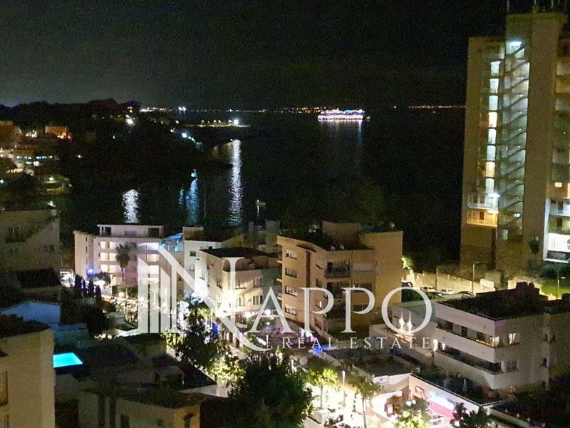 Dachgeschoss zu verkaufen Palma De Mallorca, Baleares. Ref: 3585. NAPPO REAL ESTATE