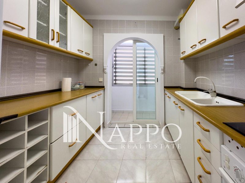 Flat for sale Palma De Mallorca, Baleares. Ref: 3597. NAPPO REAL ESTATE