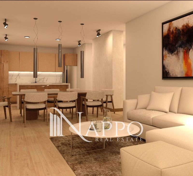 Wohnung zu verkaufen Palma De Mallorca, Baleares. Ref: 3626. NAPPO REAL ESTATE