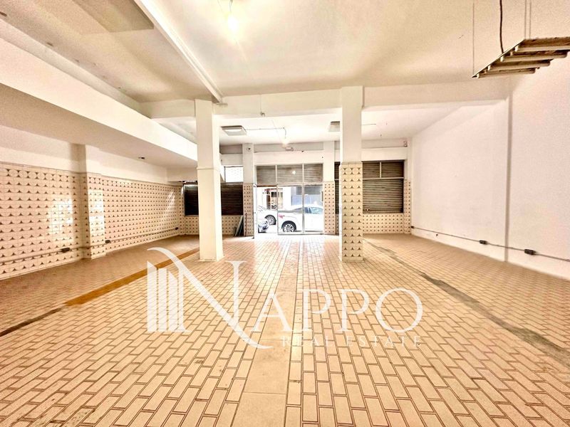 Geschäftsraum zu verkaufen Palma De Mallorca, Baleares. Ref: 3632. NAPPO REAL ESTATE