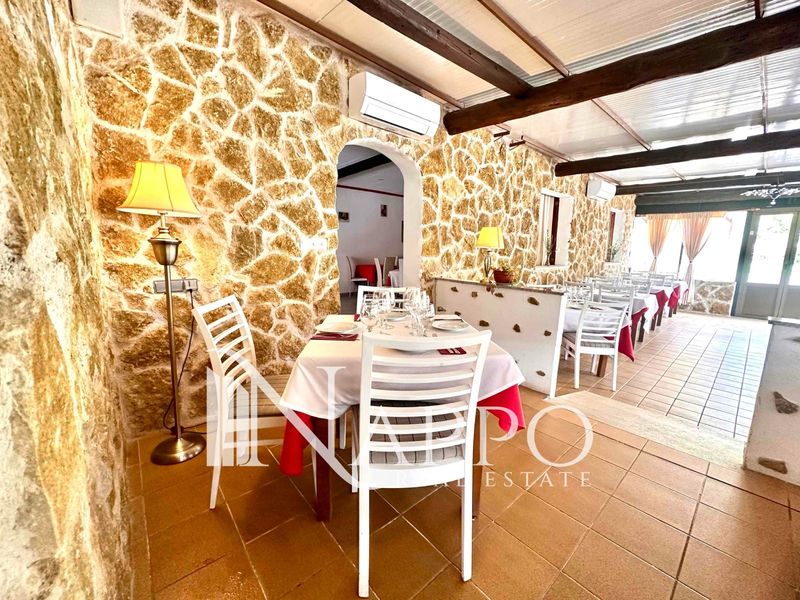 Geschäftsraum miete und transfer Soller, Baleares. Ref: 3640. NAPPO REAL ESTATE