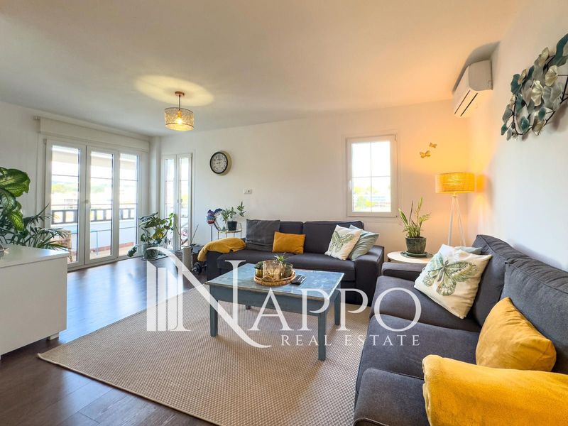 Ático en venta Palma De Mallorca, Baleares. Ref: 3643. NAPPO REAL ESTATE