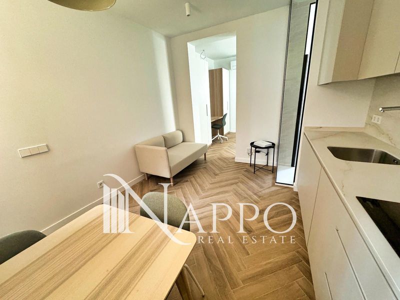 Flat for rent Madrid. Ref: 3682. NAPPO REAL ESTATE
