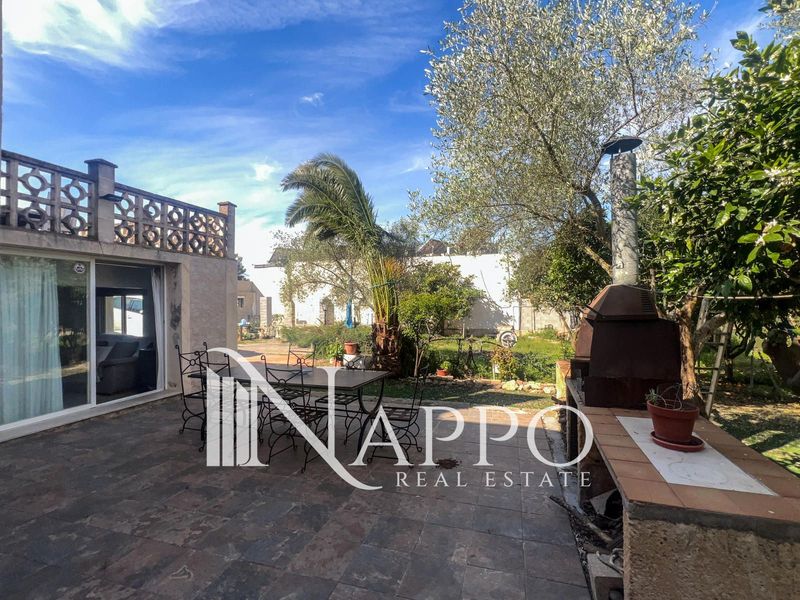 Heim zu verkaufen Manacor, Baleares. Ref: 3699. NAPPO REAL ESTATE