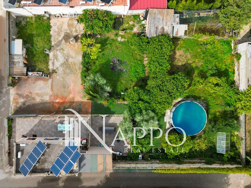 Casa en venta Manacor, Baleares. Ref: 3699. NAPPO REAL ESTATE