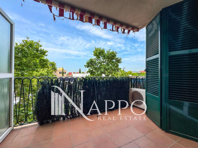 Piso en venta Palma De Mallorca, Baleares. Ref: 3717. NAPPO REAL ESTATE