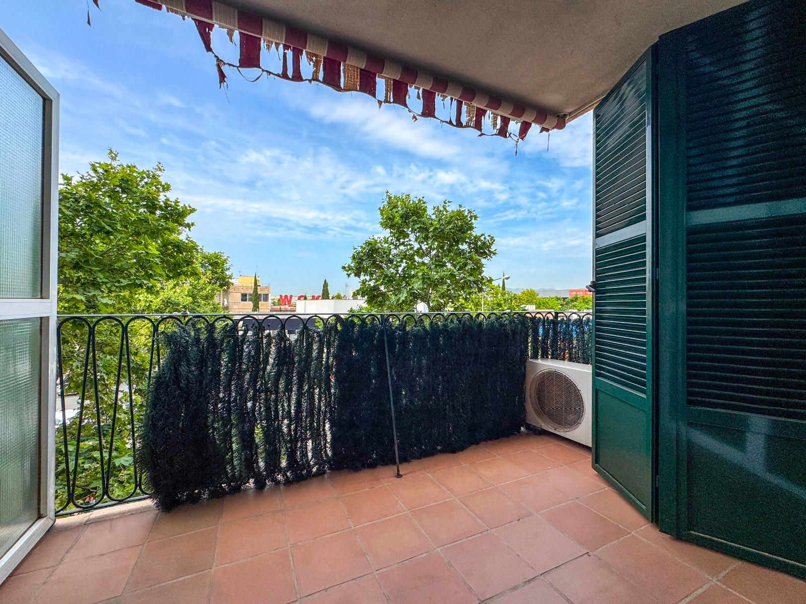 Espectacular piso familiar en Calle Aragon