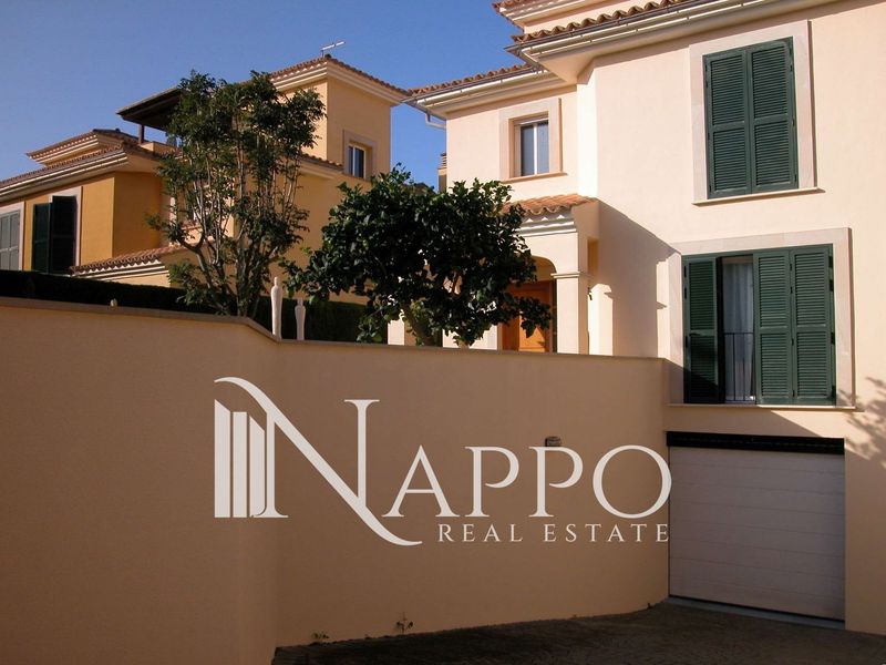 Heim zu verkaufen Llucmajor, Baleares. Ref: 3728. NAPPO REAL ESTATE