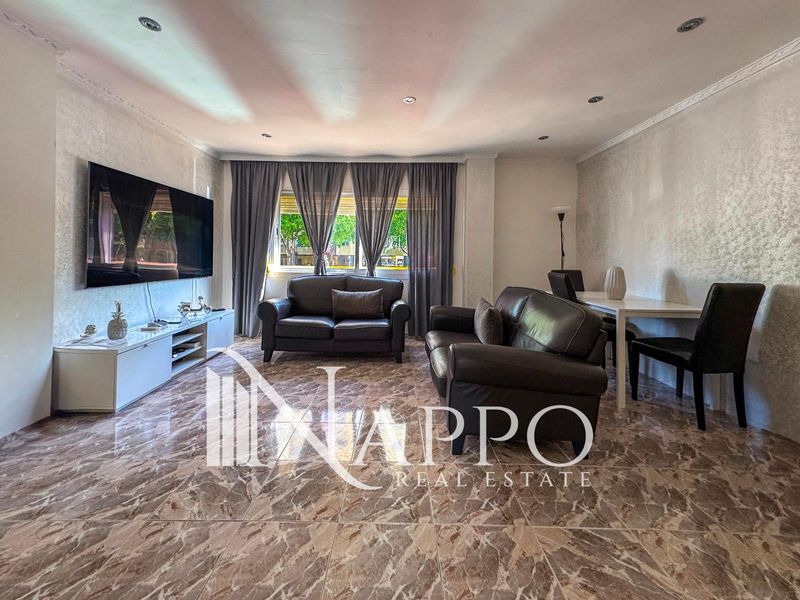 Flat for sale Palma De Mallorca, Baleares. Ref: 3731. NAPPO REAL ESTATE